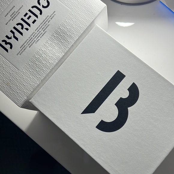 Bydredo Immortal Oud - Picture 3 of 6